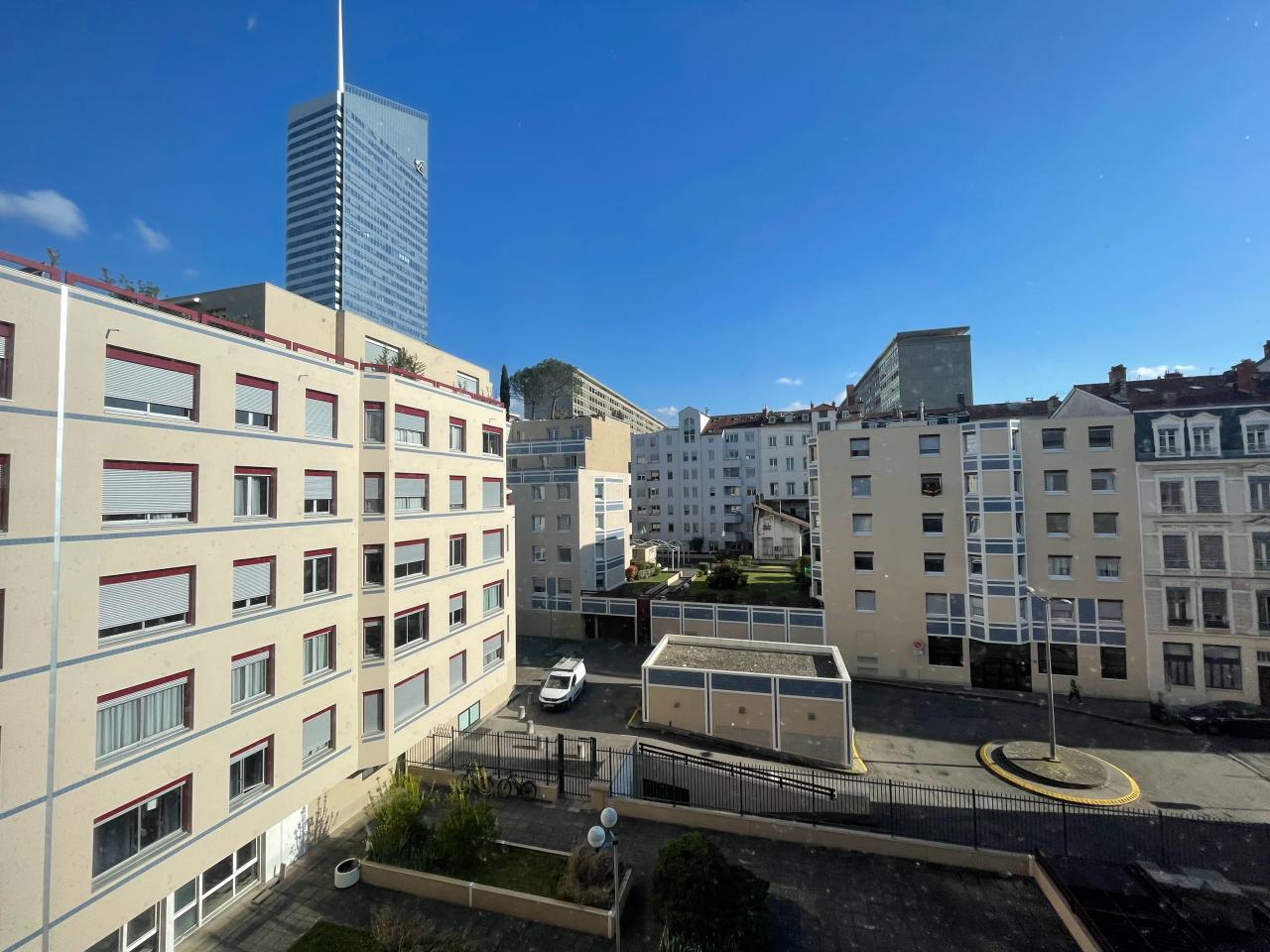 Bureau Lyon 157m² Location bureau Lyon Rhône OLBUR2108978 14